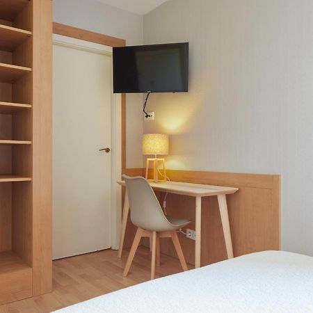 Hotel Berri Versalles Rentería Eksteriør billede